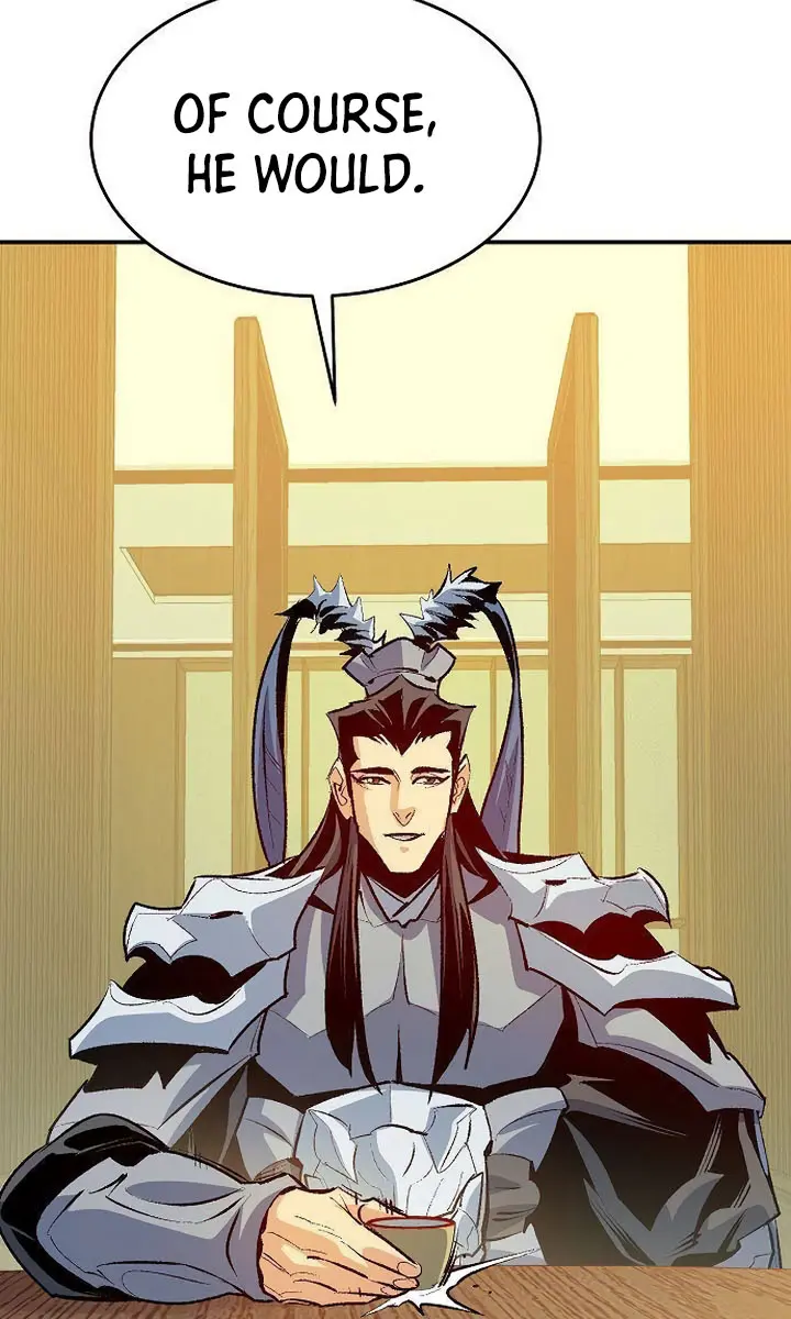 The Lone Necromancer Chapter 163 Page 74