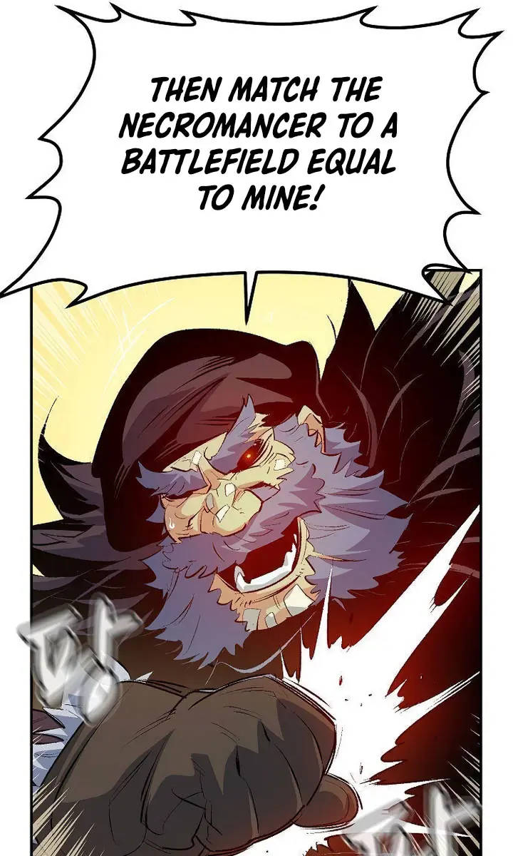 The Lone Necromancer Chapter 163 Page 79