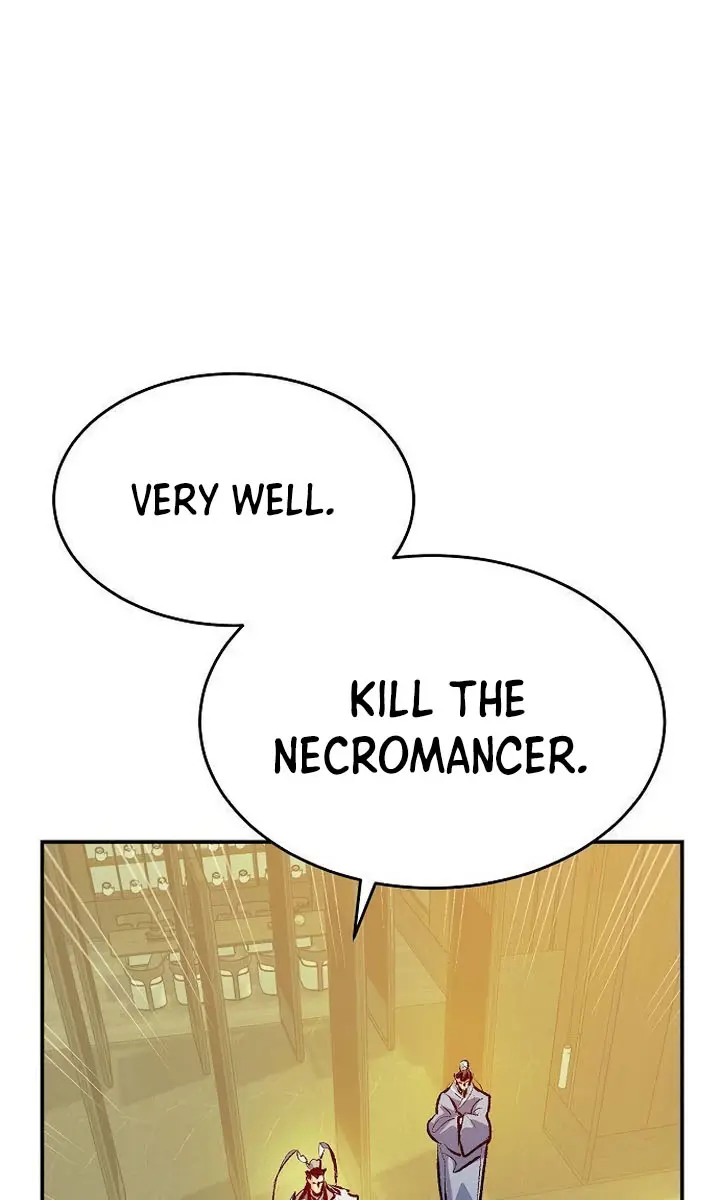 The Lone Necromancer Chapter 163 Page 88