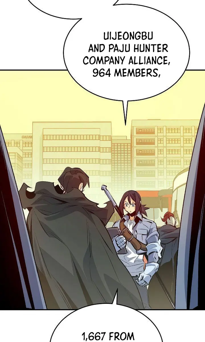The Lone Necromancer Chapter 163 Page 100