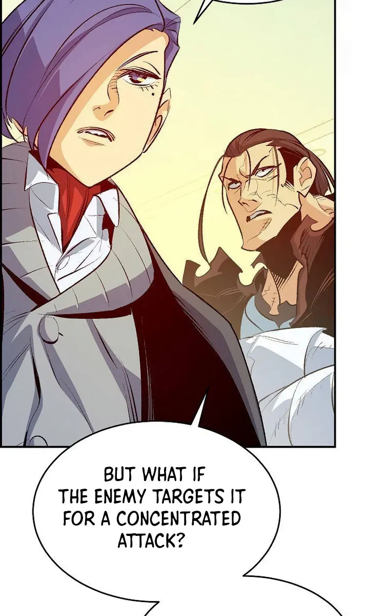 The Lone Necromancer Chapter 163 Page 110
