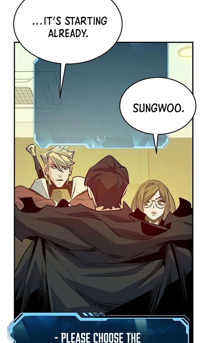 The Lone Necromancer Chapter 163 Page 114