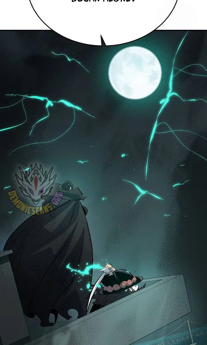 The Lone Necromancer Chapter 163 Page 143