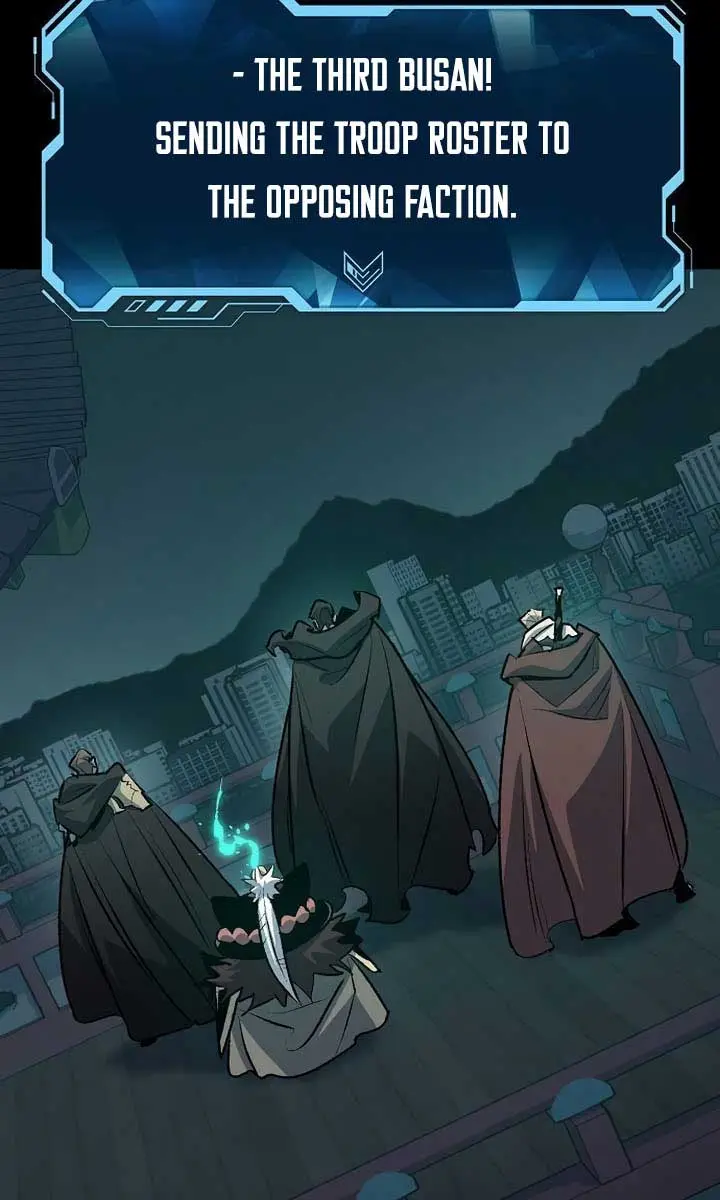 The Lone Necromancer Chapter 164 Page 3