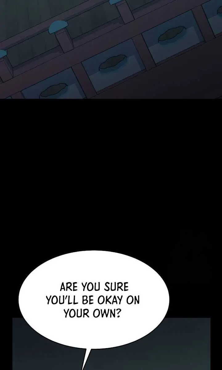The Lone Necromancer Chapter 164 Page 4