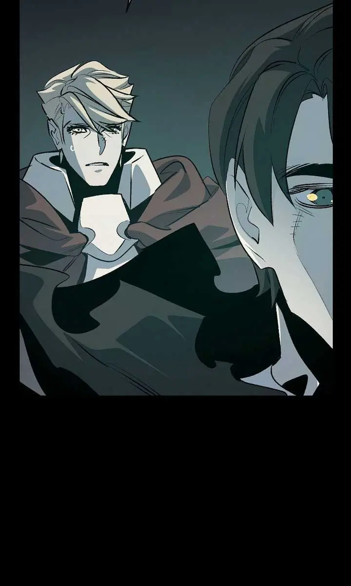 The Lone Necromancer Chapter 164 Page 5