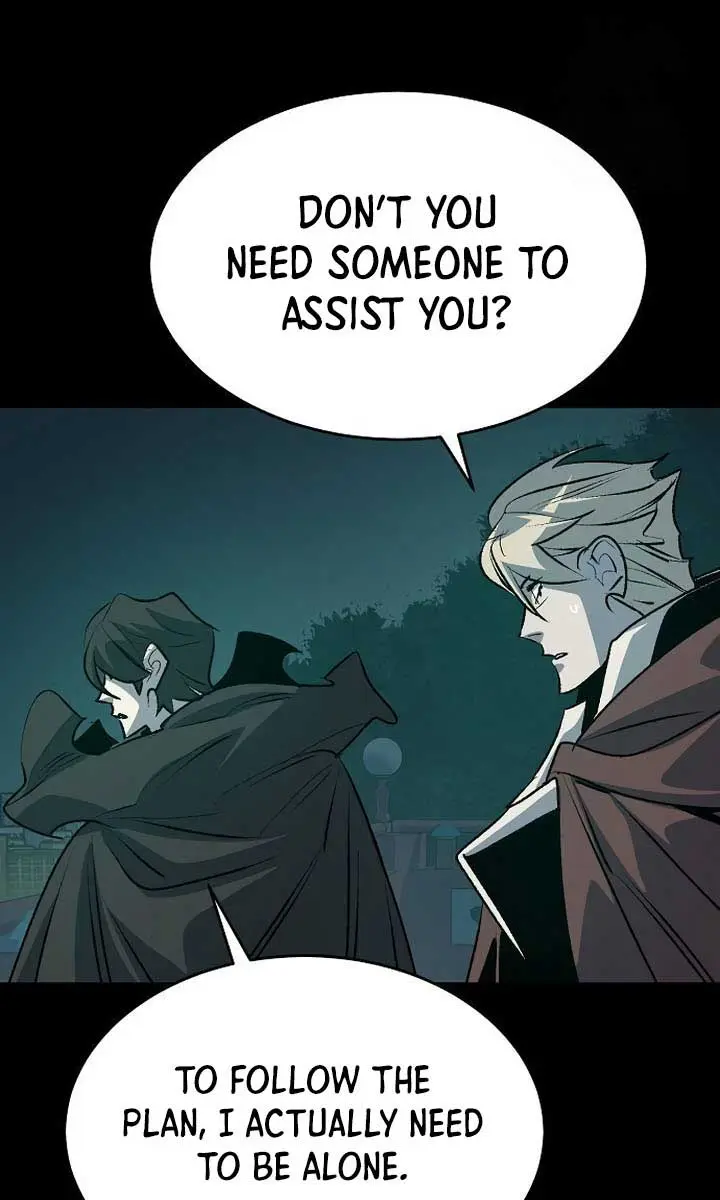 The Lone Necromancer Chapter 164 Page 6