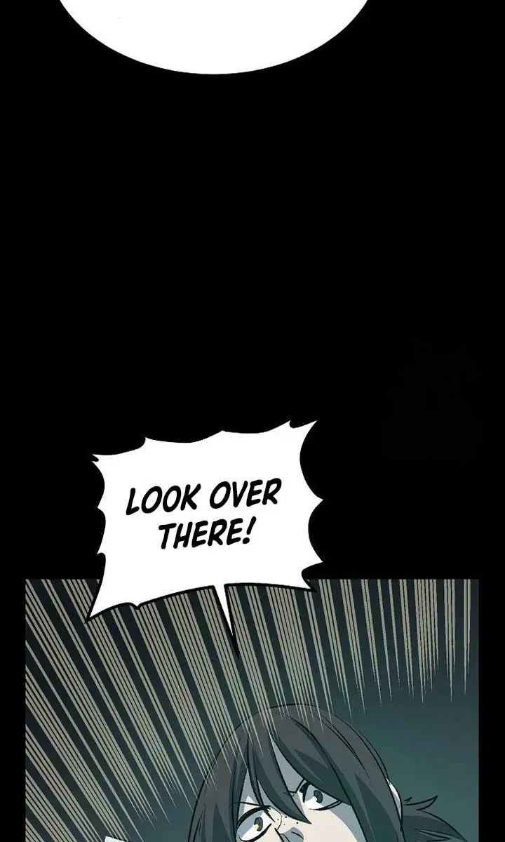 The Lone Necromancer Chapter 164 Page 7
