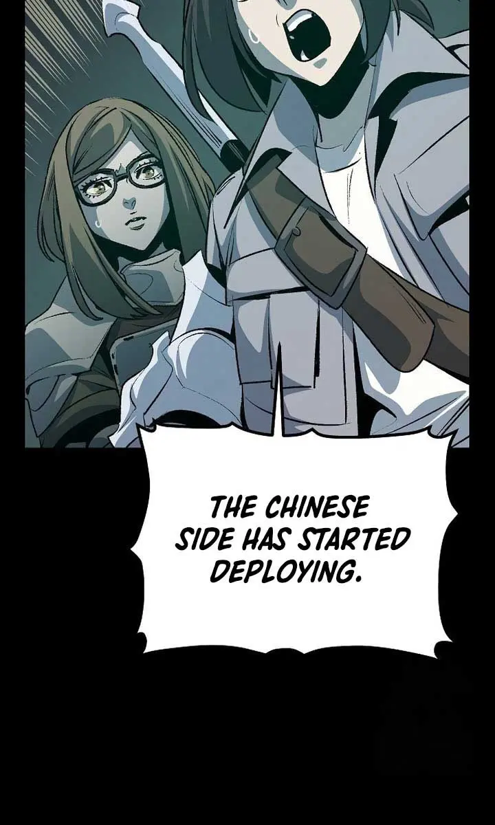 The Lone Necromancer Chapter 164 Page 8