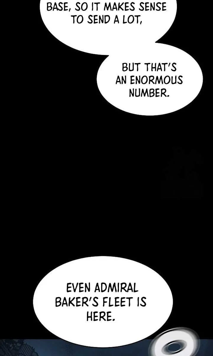 The Lone Necromancer Chapter 164 Page 17
