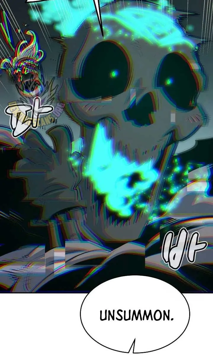 The Lone Necromancer Chapter 164 Page 38