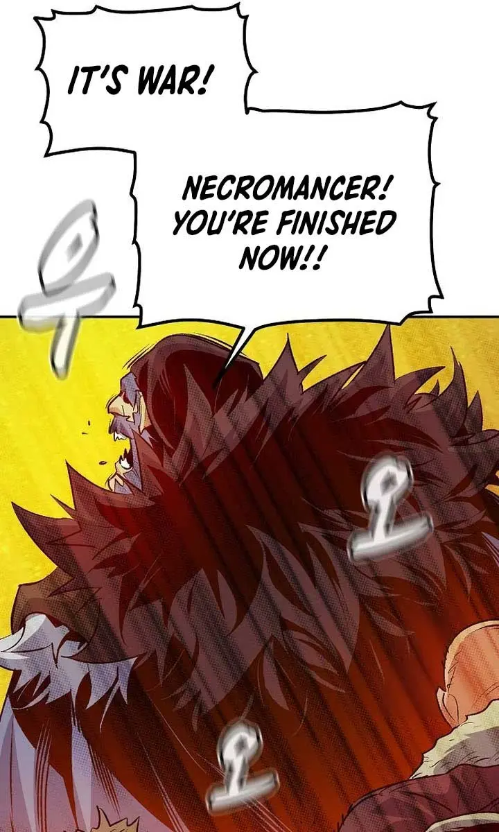 The Lone Necromancer Chapter 164 Page 44