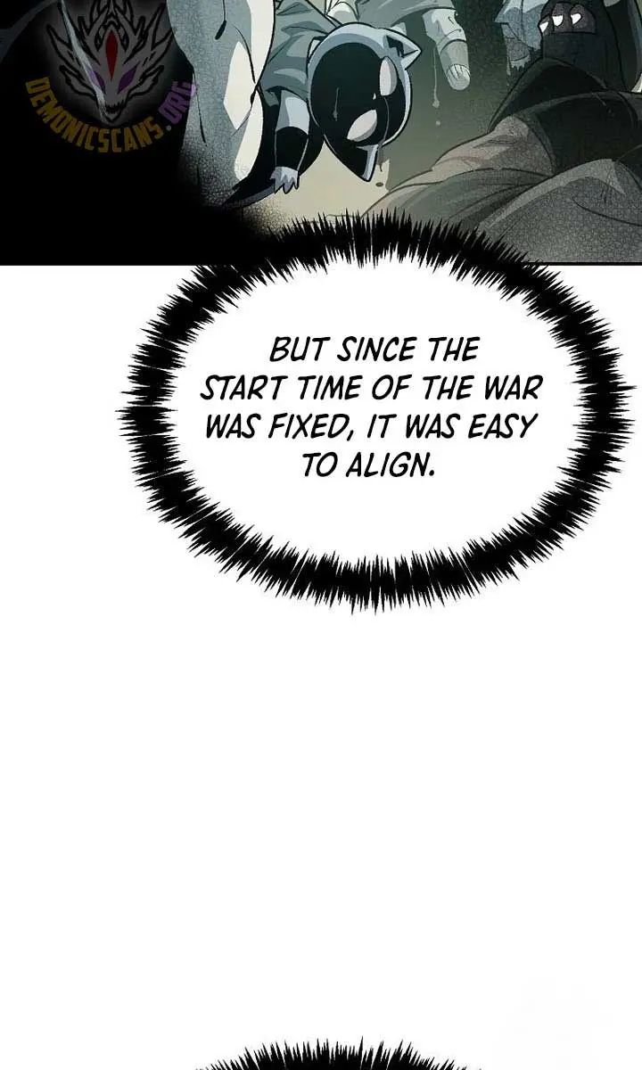 The Lone Necromancer Chapter 164 Page 57