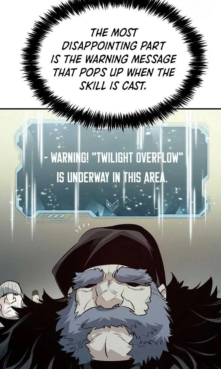 The Lone Necromancer Chapter 164 Page 58