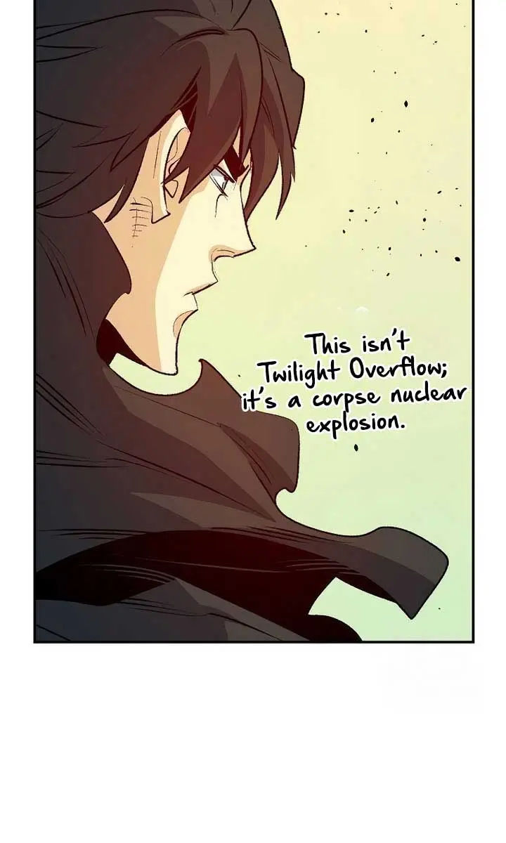 The Lone Necromancer Chapter 164 Page 60