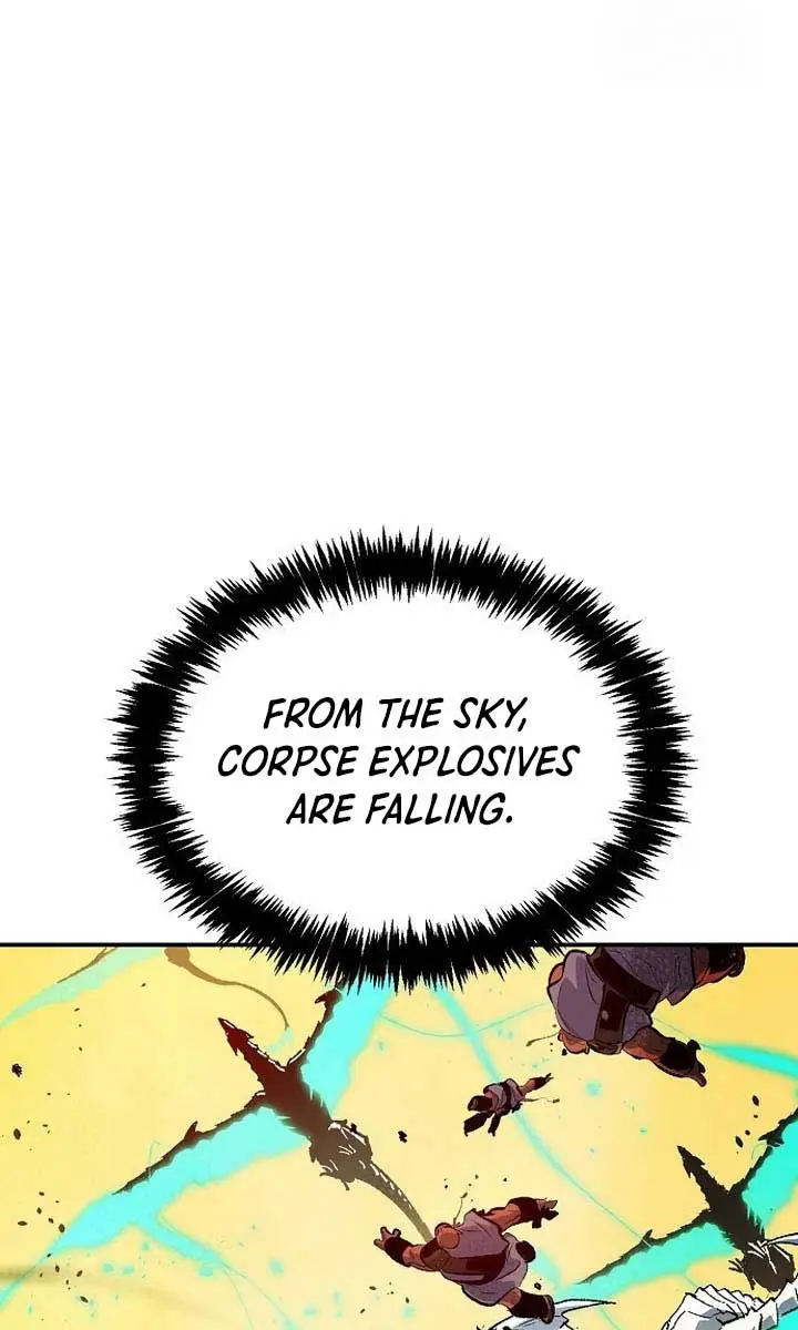 The Lone Necromancer Chapter 164 Page 63