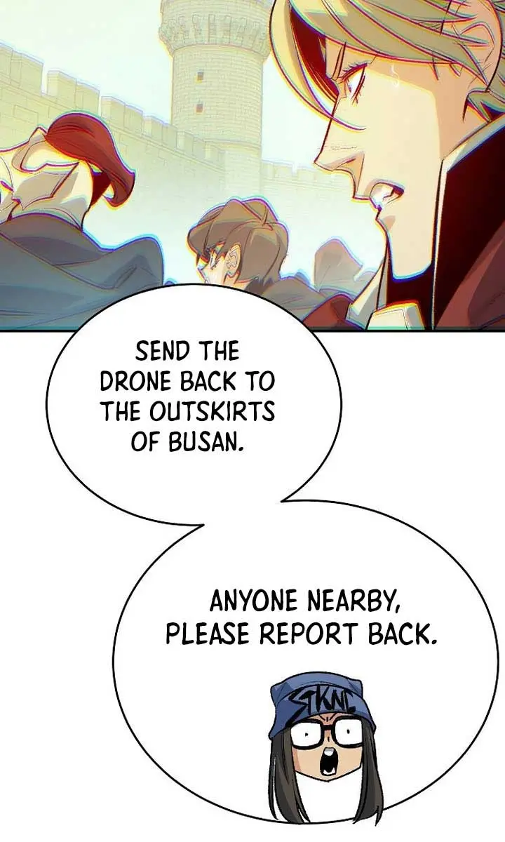 The Lone Necromancer Chapter 164 Page 72