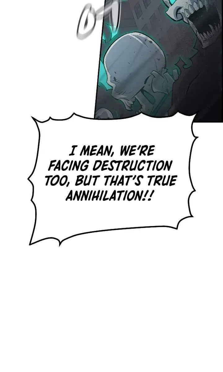 The Lone Necromancer Chapter 164 Page 78