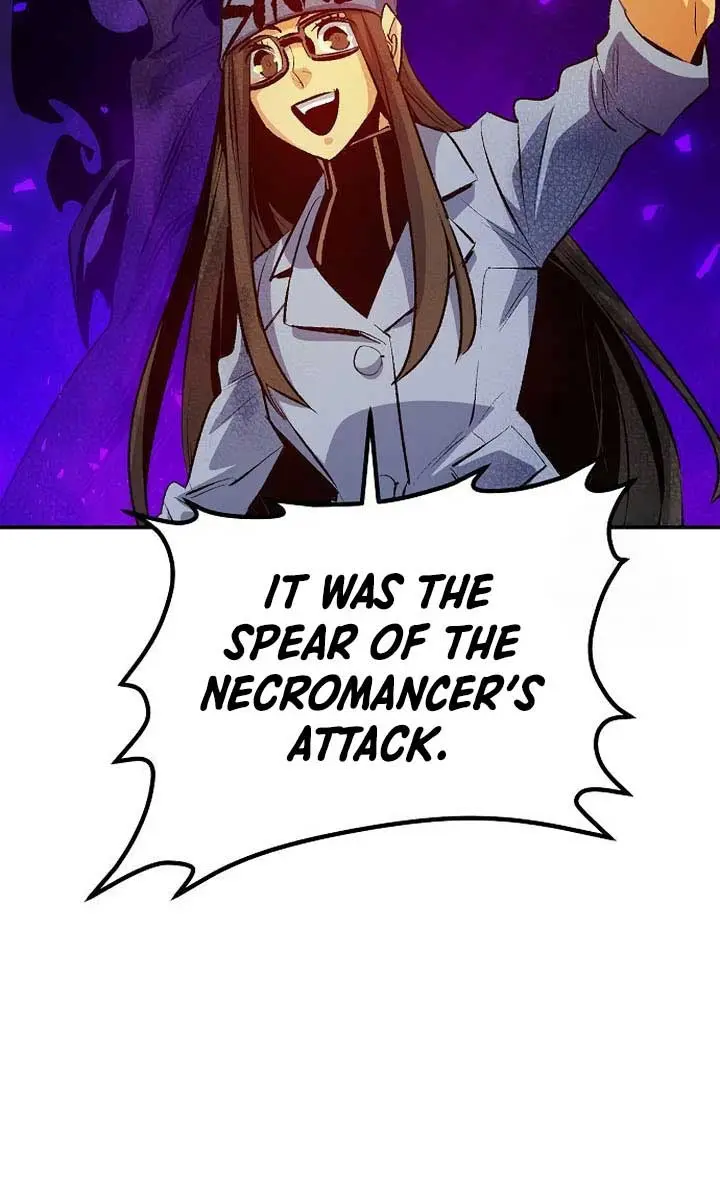 The Lone Necromancer Chapter 164 Page 81