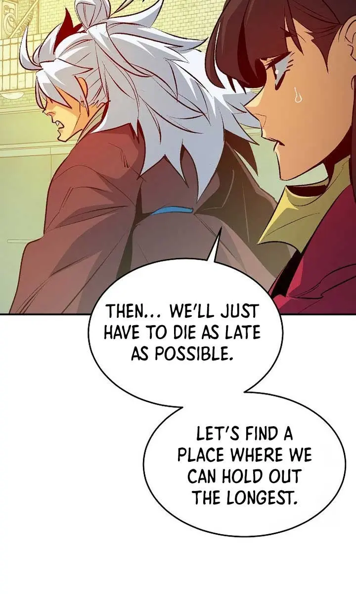 The Lone Necromancer Chapter 164 Page 120