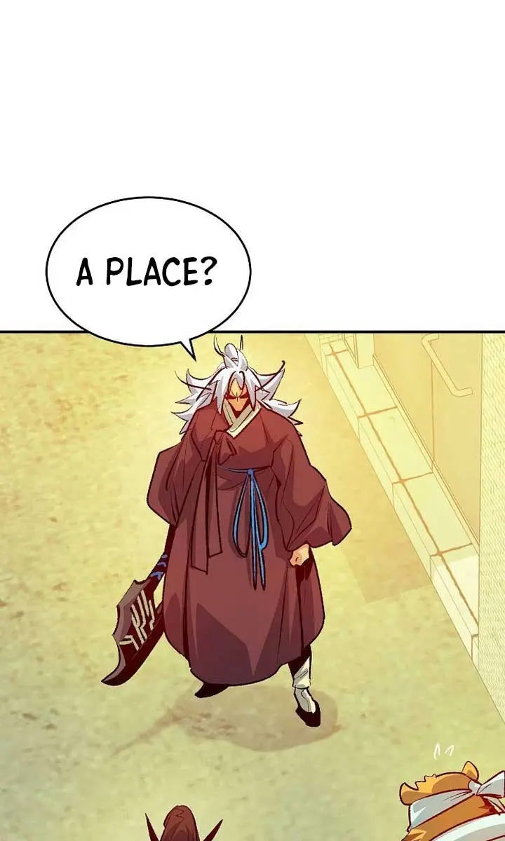 The Lone Necromancer Chapter 164 Page 121