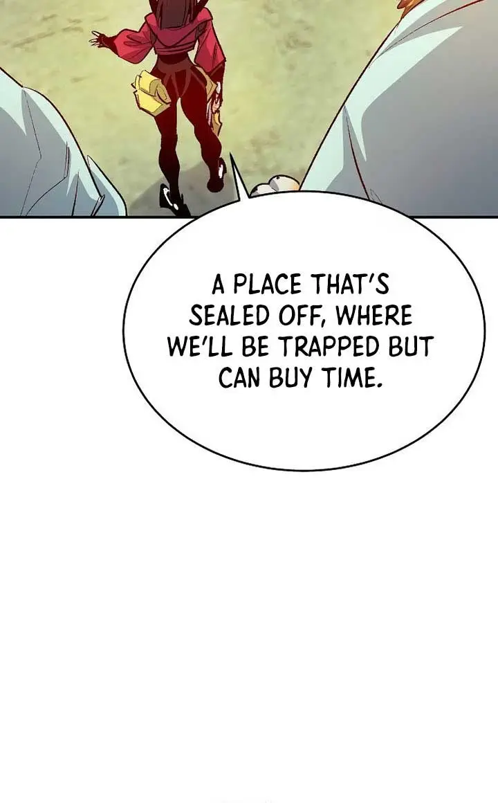 The Lone Necromancer Chapter 164 Page 122