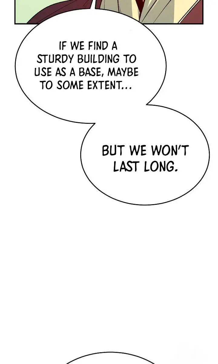 The Lone Necromancer Chapter 164 Page 124
