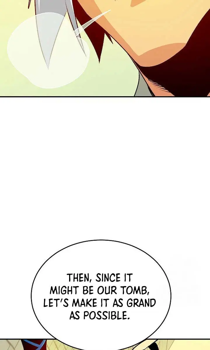 The Lone Necromancer Chapter 164 Page 127