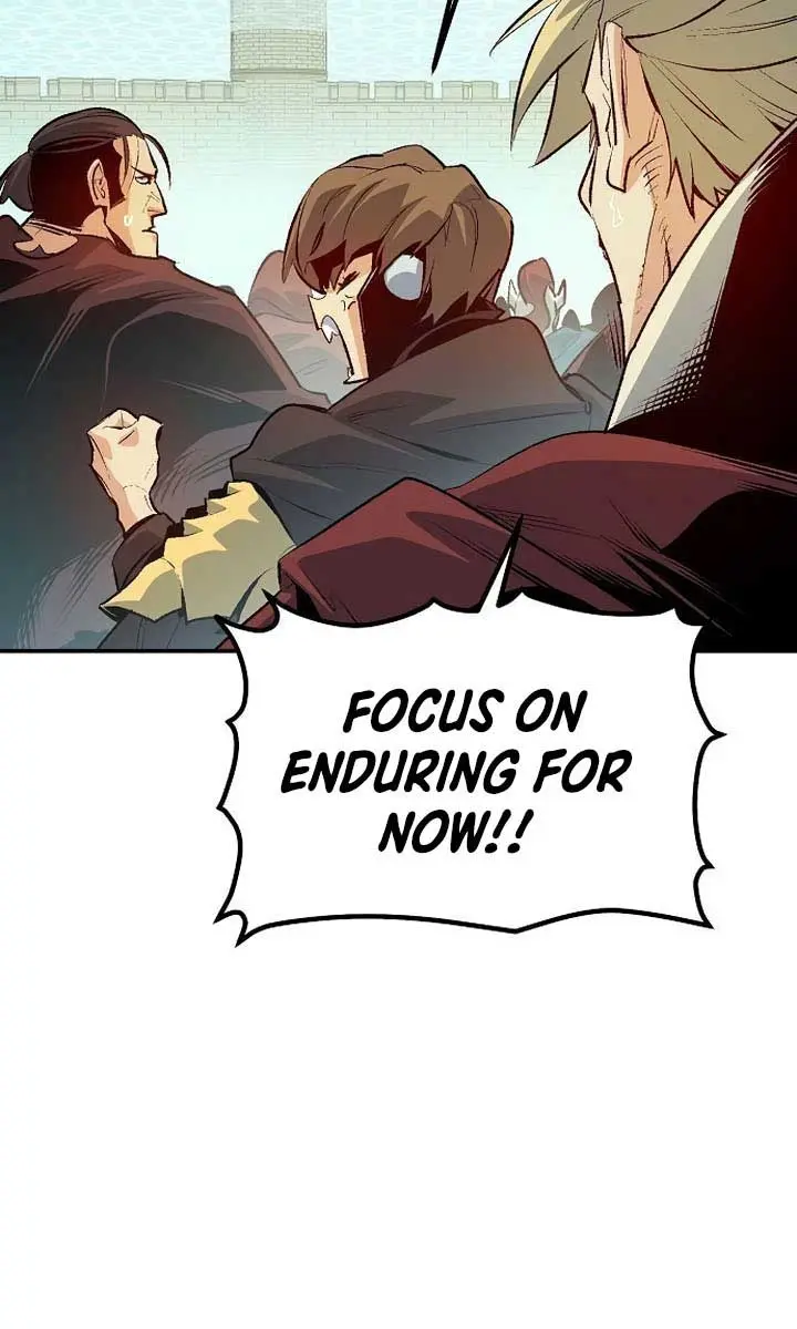 The Lone Necromancer Chapter 164 Page 136