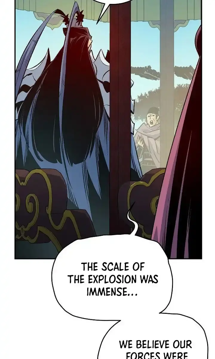 The Lone Necromancer Chapter 165 Page 35
