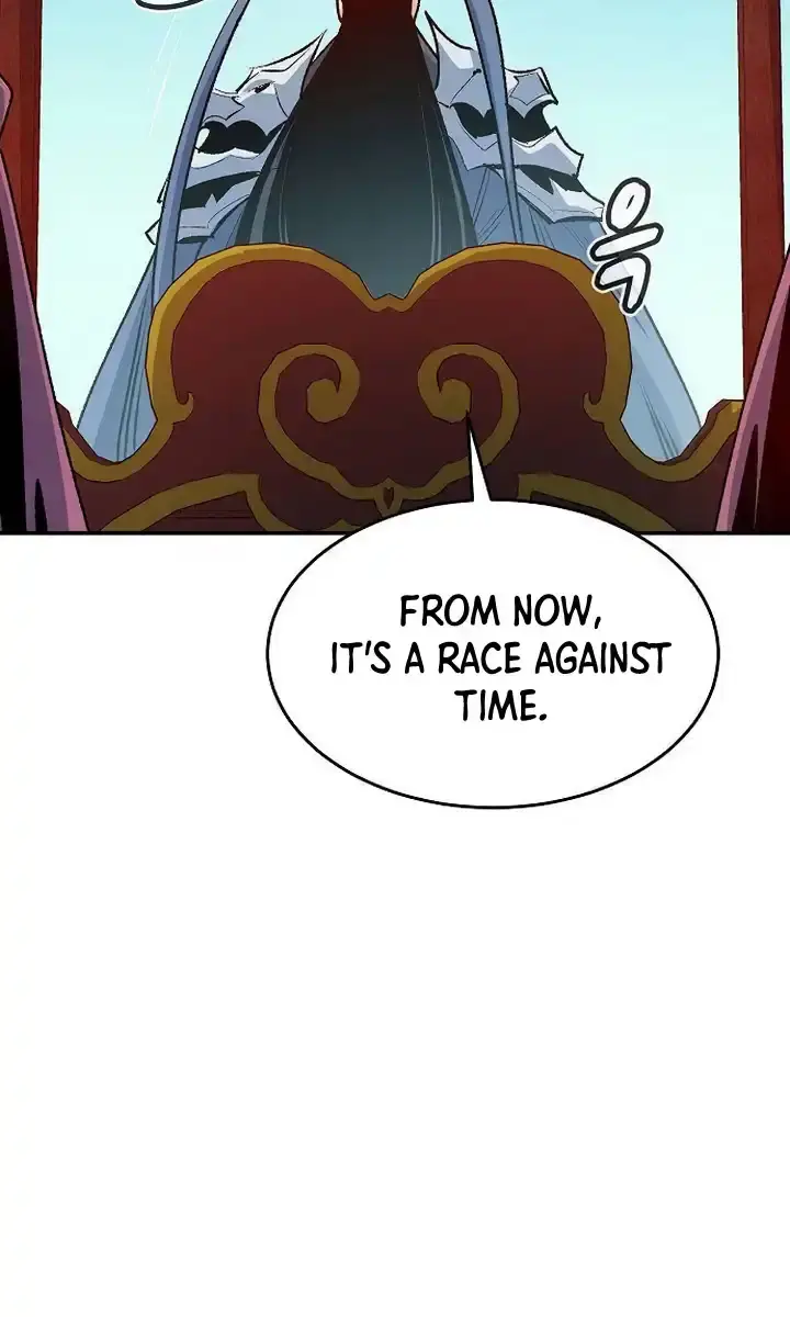 The Lone Necromancer Chapter 165 Page 39
