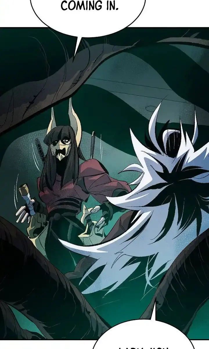 The Lone Necromancer Chapter 165 Page 65