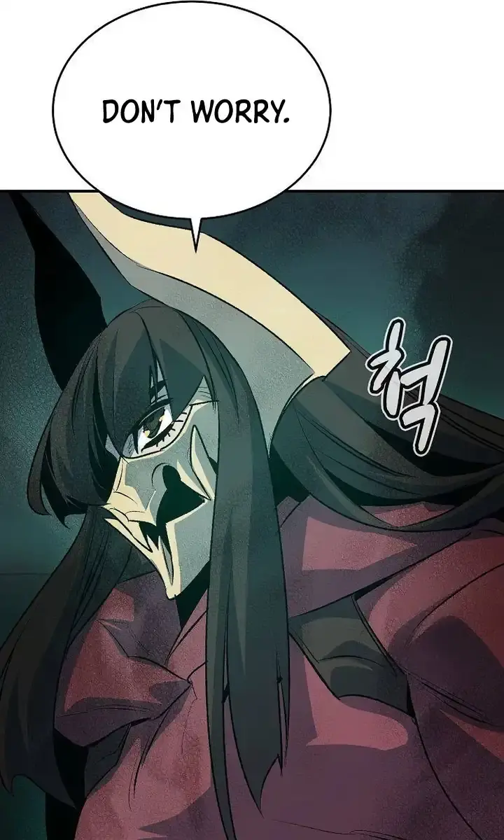 The Lone Necromancer Chapter 165 Page 70