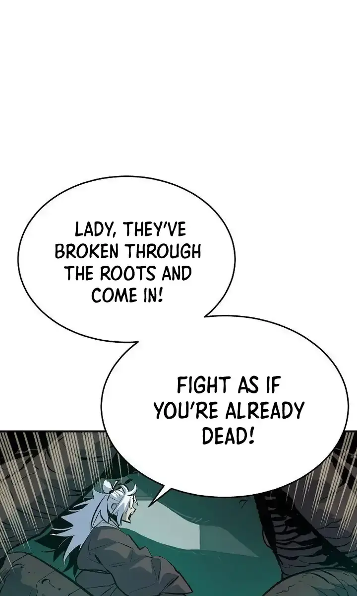 The Lone Necromancer Chapter 165 Page 73