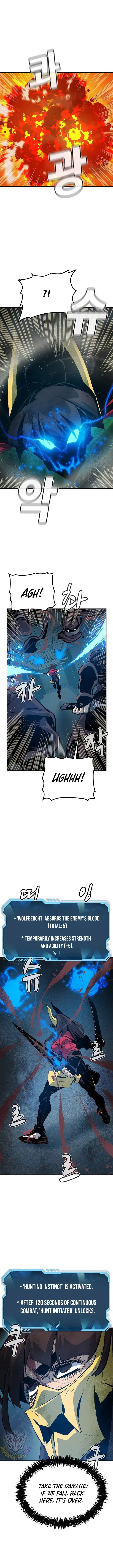 The Lone Necromancer Chapter 165 Page 79