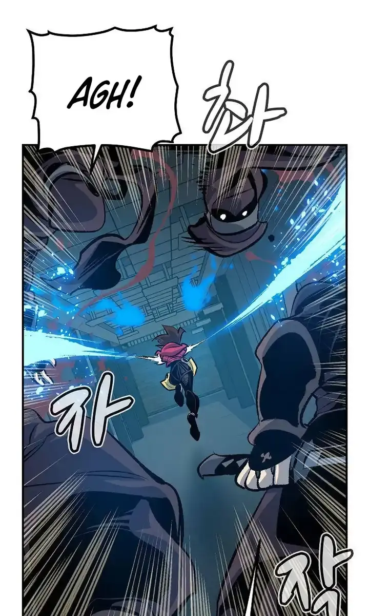 The Lone Necromancer Chapter 165 Page 83