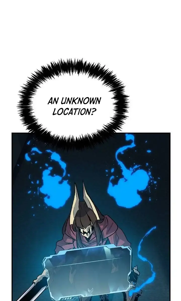The Lone Necromancer Chapter 165 Page 105