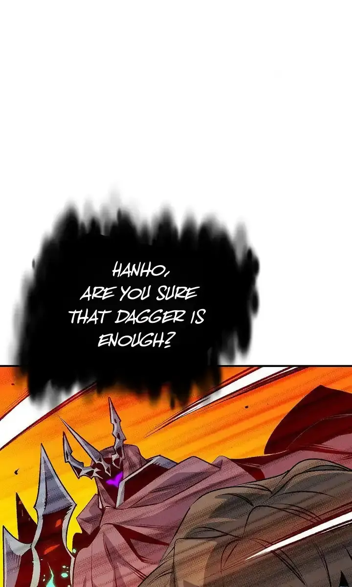 The Lone Necromancer Chapter 165 Page 135
