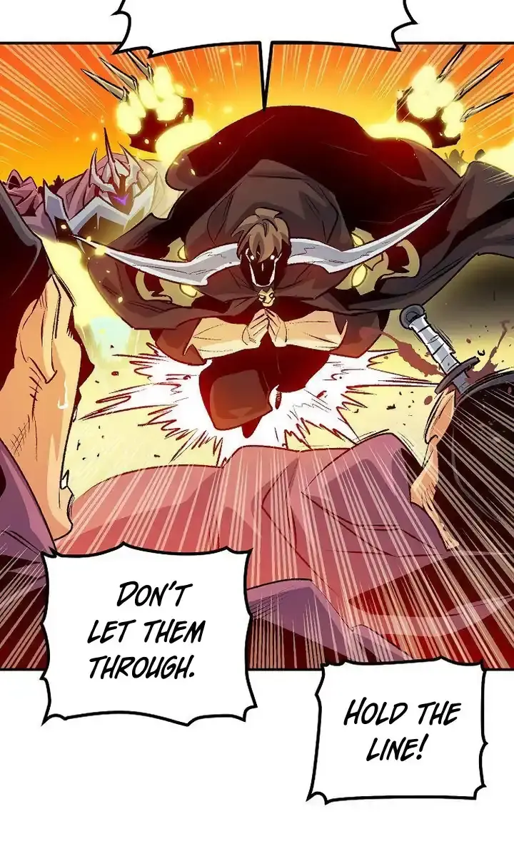 The Lone Necromancer Chapter 165 Page 141