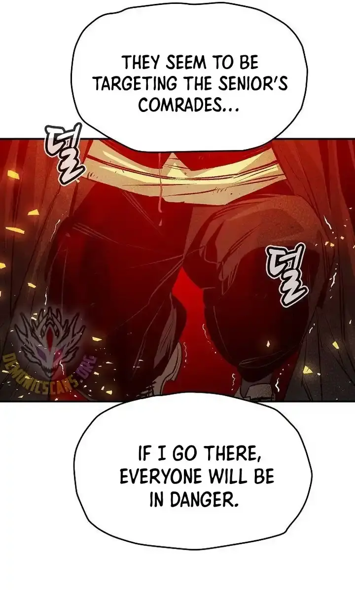 The Lone Necromancer Chapter 165 Page 159