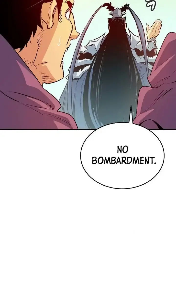 The Lone Necromancer Chapter 166 Page 7