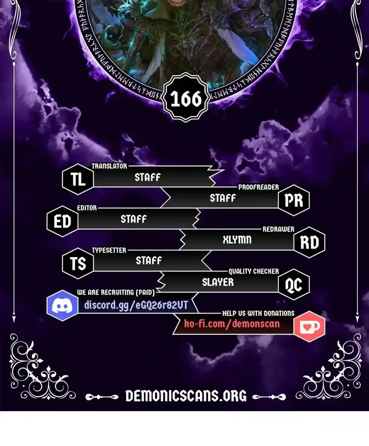 The Lone Necromancer Chapter 166 Page 10