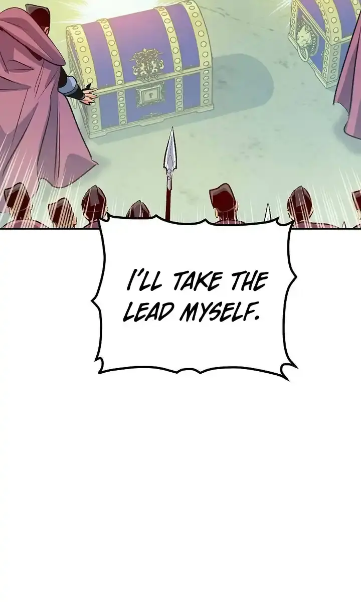 The Lone Necromancer Chapter 166 Page 13