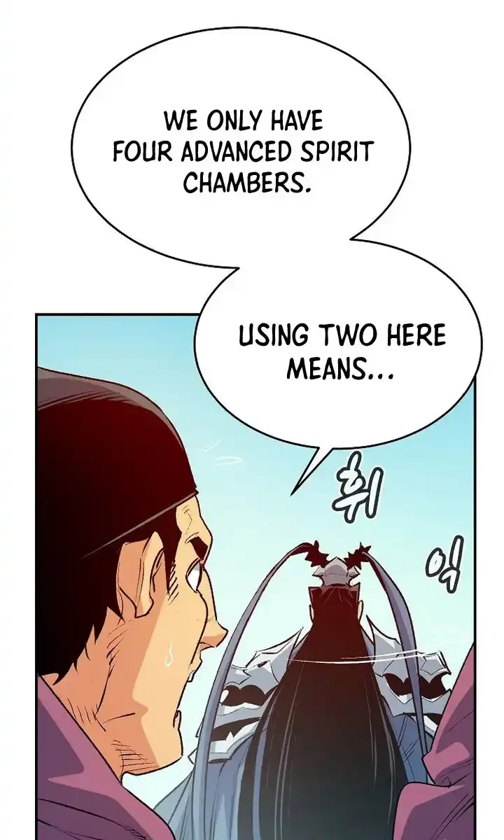 The Lone Necromancer Chapter 166 Page 14