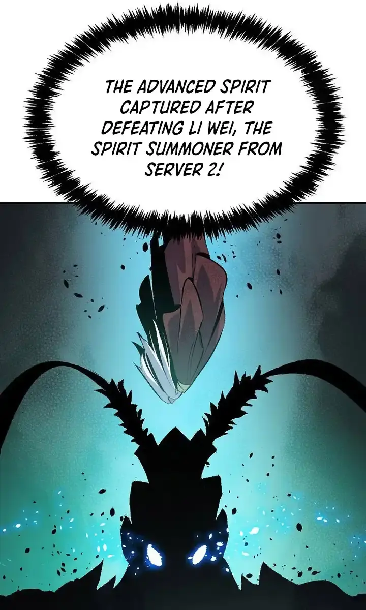 The Lone Necromancer Chapter 166 Page 21