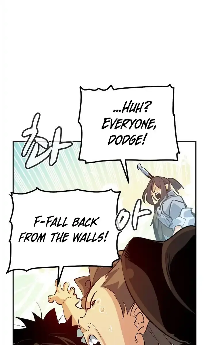 The Lone Necromancer Chapter 166 Page 25