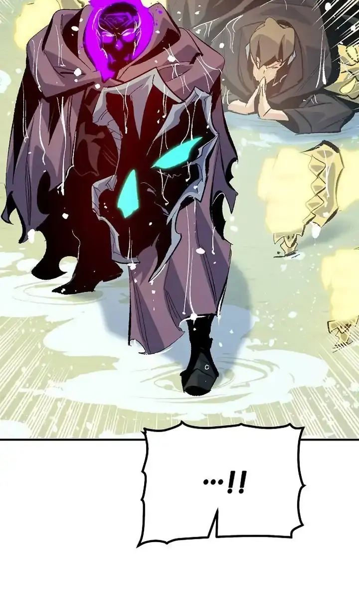 The Lone Necromancer Chapter 166 Page 32
