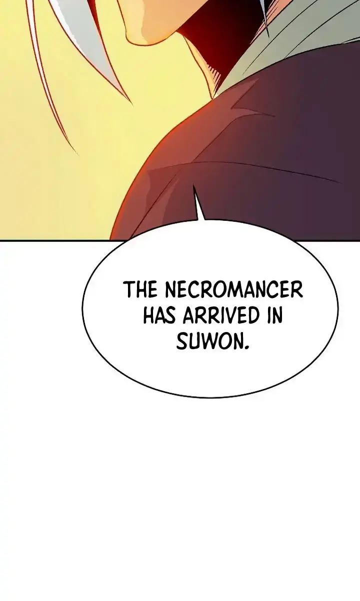 The Lone Necromancer Chapter 166 Page 60