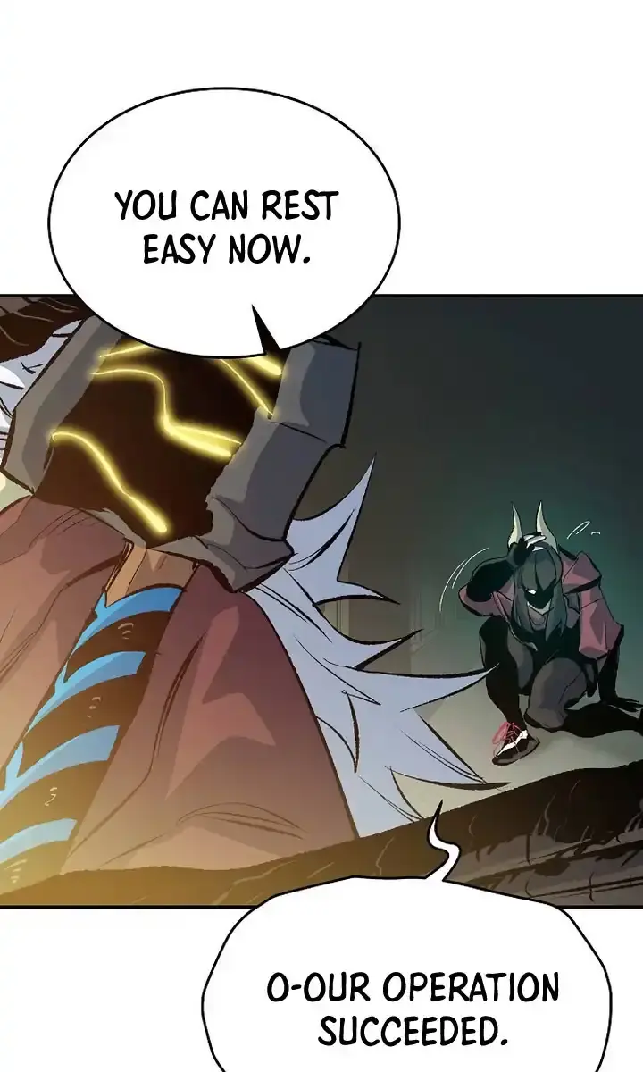 The Lone Necromancer Chapter 166 Page 61