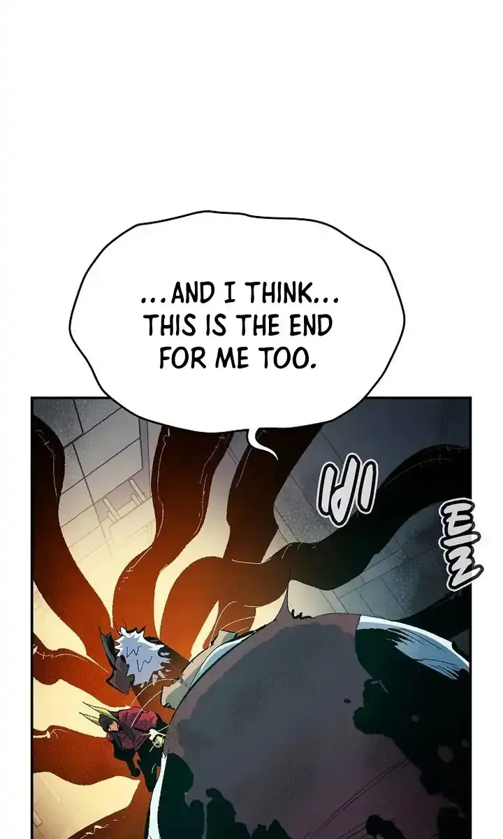 The Lone Necromancer Chapter 166 Page 64